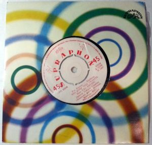 Удо Ургенс - Поет Удо Ургенс (1967)