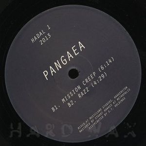 Pangaea (4) - Viaduct (2013)