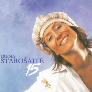 Irena Starošaitė - 15 (2004)