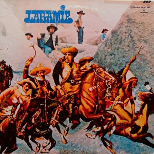 Laramie - Laramie (1970)