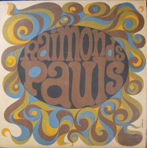 Raimonds Pauls - Raimonds Pauls (1970)