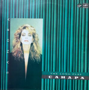 Сандра - The Long Play (1988)