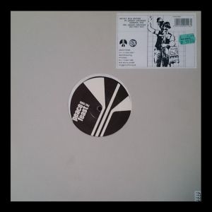 Bud Bongo - Organ Grinder (1996)