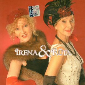 Irena / Rūta - Irena & Rūta (2005)