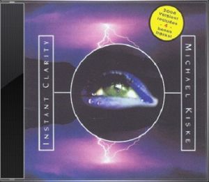 Michael Kiske - Instant Clarity (2006)