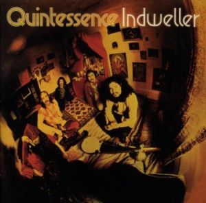 Quintessence (3) - Indweller (2008)