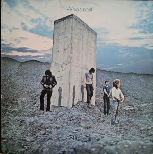 The Who - Who's Next (1971)