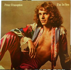 Peter Frampton - I'm In You (1977)