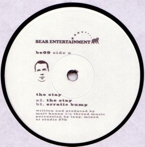 Matt Kenny - The Stay (2005)