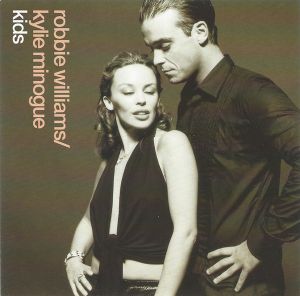 Robbie Williams / Kylie Minogue - Kids (2000)