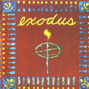 Various - Exodus (1998)