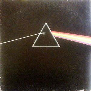 Pink Floyd - The Dark Side Of The Moon (1989)
