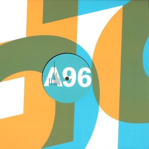 Half Hawaii - All Over (2013)