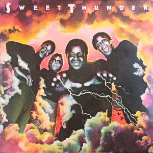 Sweet Thunder - Sweet Thunder (1978)