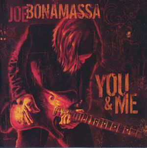 Joe Bonamassa - You & Me (2006)