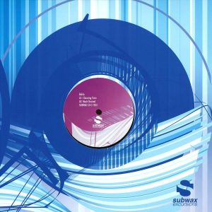 Baldo - Choosing Time EP (2013)