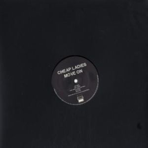 Cheap Ladies - Chic Ladies Move On (2005)