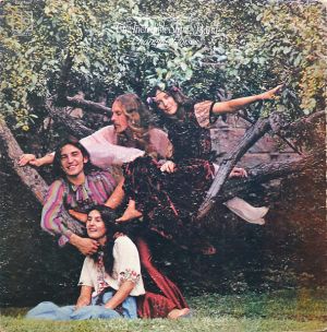 The Incredible String Band - Changing Horses (1969)