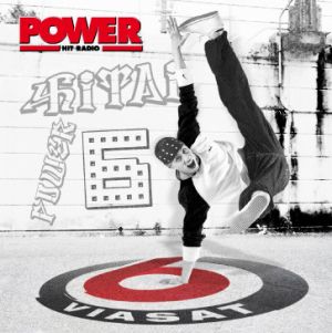 Various - Power Hitai 6 (2008)