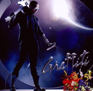 Chris Brown (4) - Graffiti (2009)