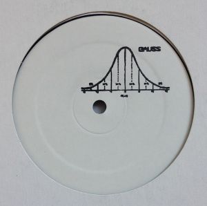 Gauss (2) - Braunschweig (2014)