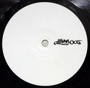 Unknown Artist - People Get Ready (2013)