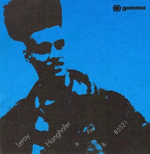 Leroy Hanghofer - Pin (1999)