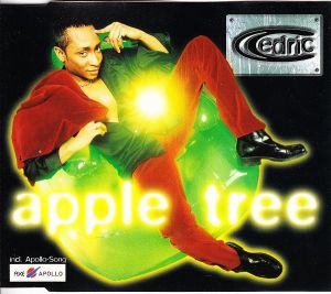 Cedric - Apple Tree (1998)