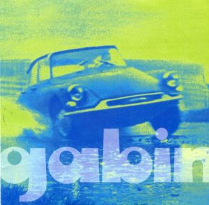 Gabin - Gabin (2002)