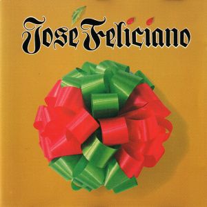 José Feliciano - Feliz Navidad (1989)