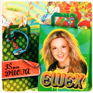 Ewex - Išparduota (2008)