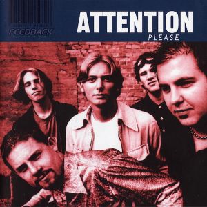 Attention (2) - Please (1998)