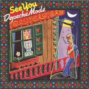 Depeche Mode - See You (1982)