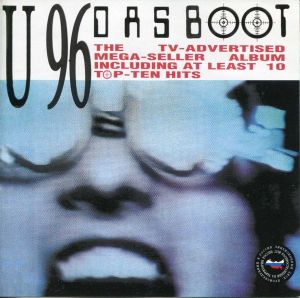 U 96 - Das Boot