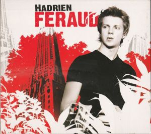 Hadrien Feraud - Hadrien Feraud (2007)