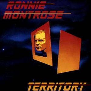 Ronnie Montrose - Territory (2005)