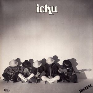 Ichu - Ichu (1982)