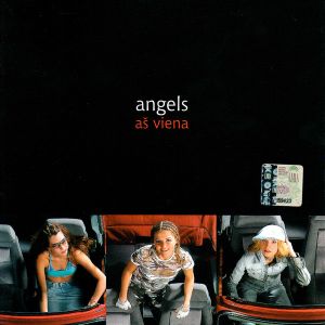 Angels (10) - Aš Viena (2003)