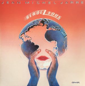 Jean Michel Jarre - Rendez-Vous (1986)