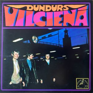 Dundurs - Vilcienā (1969)