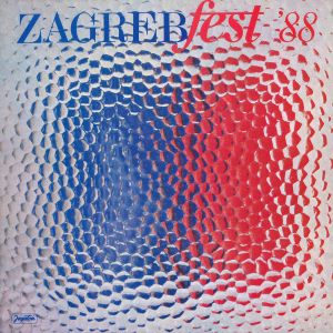 Various - ZagrebFest '88 (1988)