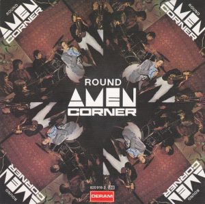 Amen Corner - Round Amen Corner (1990)
