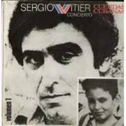 Sergio Vitier - Cuerdas Cubanas Concierto Volume 1 (1982)