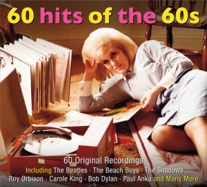 Various - 60 Hits Of The 60s (2013)