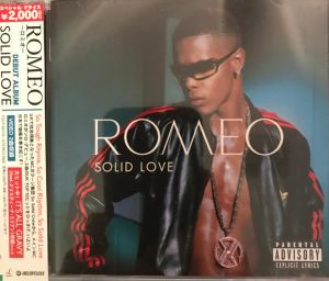 Romeo - Solid Love (2003)