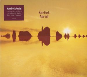 Kate Bush - Aerial (2005)