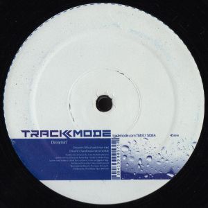 B.Dancer - Dreamin' (2005)