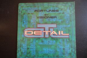 Visioner (2) - Fortunes