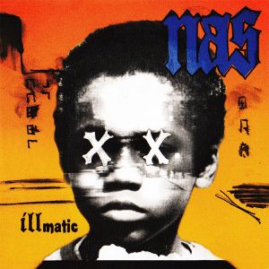 Nas - Illmatic XX (2014)
