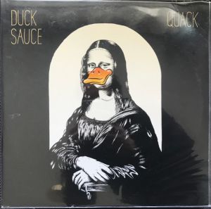 Duck Sauce - Quack (2014)